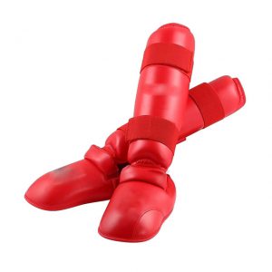 karate Shin