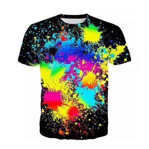 MMA T shirts