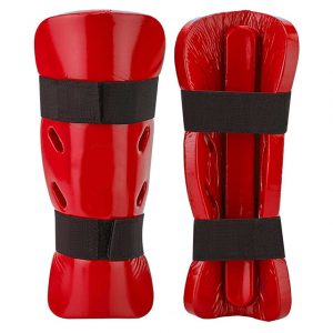 karate Shin