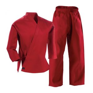 Karate Suit